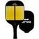 Orca Amity Carbon Fiber Pickleball Paddle Deluxe Combo Set