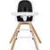 Evolur Zoodle 2 in 1 High Chair