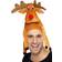 Smiffys Reindeer Hat