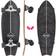 Mindless Longboards Surf Skate Fish Tail 29.75”