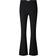 Selected Pintuck Flared Trousers