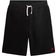 Polo Ralph Lauren Boy's Fleece Drawstring Short - Polo Black (323806003005-001)
