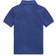 Ralph Lauren Little Boy's The Iconic Mesh Polo Shirt - Harrison Blue