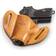 Bulldog Molded Leather Handgun Holster Tan Right Hand J-Frame