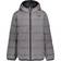 Under Armour Boy's Pronto Colorblock Jacket - Pitch Gray Heather