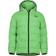 Under Armour Boy's Pronto Colorblock Jacket - Extreme Green