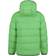 Under Armour Boy's Pronto Colorblock Jacket - Extreme Green