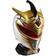 Hasbro Lightning Collection Power Rangers Lord Drakkon Helmet