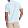 Nautica Sustainably Crafted Classic Fit Deck Polo Shirt - Noon Blue