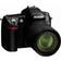 Nikon D80 + 18-135mm
