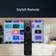 Sony Bravia X85L 55" 4K Full Array LED Google TV