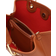 Emporio Armani MyEA Leather Shopping Bag - Brown