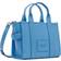Marc Jacobs The Small Leather Tote Bag - Spring Blue