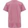 Hummel Tres T-shirt S/S - Heather Rose (213851-4866)