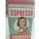 Nostalgic Art - Kaffeedose 1.2L