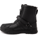 Polo Ralph Lauren Big Kid's Conquered Hi Boots - Black