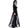 California Costumes Gothic Hooded Dress Adult Costume