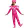 Disguise Girl Minecraft Classic Pink Armor