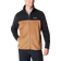 Columbia Men’s Steens Mountain 2.0 Full Zip Fleece Jacket - Black/Delta