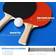 Costway Portable Tennis Ping Pong Folding Table