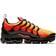 Nike Air VaporMax Plus M - Total Orange/Total Crimson/Black
