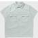 Nike Woven Military Short-Sleeve Button-Down Shirt