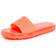 Tory Burch Bubble Jelly - Fluorescent Pink