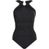 Miraclesuit Rock Solid Aphrodite One-Piece Swimsuit - Black