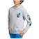The North Face Boys' Camp Pullover Hoodie, Medium, Tnf Lgh/Optic Blue