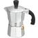 Imusa Aluminum Espresso Stove top 1-cup Coffeemaker