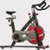 Sunny Health & Fitness SF-B1002 Belt Drive Indoor Cycling