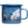 Muurla Moomin Friends Mug 8.5fl oz