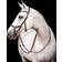 Horseware Rambo Micklem Competition Bridle Dark Brown 00C-x-00F unisex