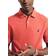 Nautica Sustainably Crafted Classic Fit Deck Polo - Cayenne