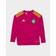 adidas Cetlic FC 2023/24 Goalkeeper Training Shirt Junior, Purple 13-14Y
