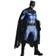 Rubies Dawn of Justice Grand Heritage Batman Costume