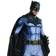 Rubies Dawn of Justice Grand Heritage Batman Costume
