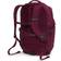 The North Face Women's Surge Backpack - Boysenberry Light Heather/Fiery Red