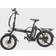 GoPowerBike GoCity Foldable Electric Bike