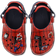 Crocs Kid's All Terrain Spider-Man Clog - Navy/Red