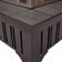 Real Flame Lafayette Fire Pit 34"