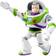 Mattel Disney Pixar Toy Story Action Chop Buzz Lightyear