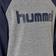 Hummel Boy's T-shirt L/S - Black Iris (213853-1009)