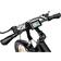 GoPowerBike GoEagle Electric Bike, Black Unisex