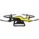 Vivitar DRC-445 VTI Skytracker GPS Drone
