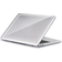 Puro MacBook Air 13" CLIP ON Ridget Case