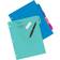Avery Big Tab Write & Erase Durable Plastic Dividers 8-Tab Set