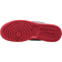 Nike Air Jordan 1 Low OG GS - White/Varsity Red/Black