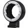Commlite NF Lens for Nikon F/Sony E Objektivadapter