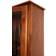 American Furniture Classics 12-Gun Slanted Base Storage Cabinet 29x75.5"